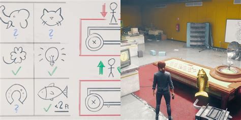 How To Solve The Luck & Probability Easter Egg In .